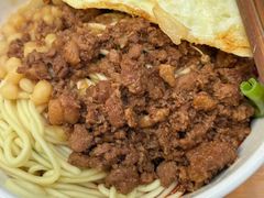 -朱儿面庄(洋河三路店)