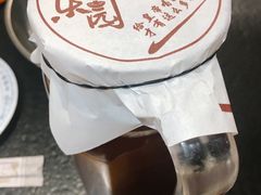 酸梅汁-友乐居羊蝎子(西直门店)