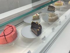-Lady M New York(澳门伦敦人店)