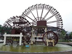 -车溪民俗旅游区