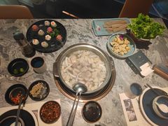 竹荪椰子鸡-大头椰·海南椰子鸡火锅(思明万象城店)