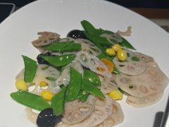 -伙靠·江浙菜(田林路店)