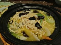 -冶春茶社(星汉大厦店)