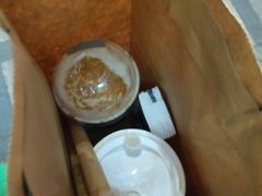 -喜茶(中山利和新地店)