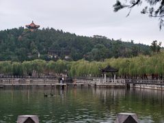 -百泉景区