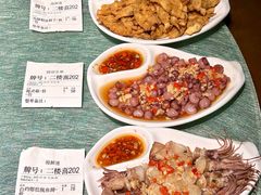 -蚝得喜海鲜(东城店)