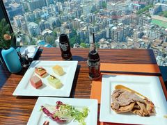 -佛山恒安瑞士大酒店-瑞士咖啡厅-主题自助餐
