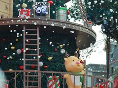 -赤坎·广东华侨国际旅游度假区