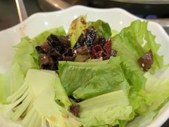 -老来福·非遗酸汤兔(凯旋路店)