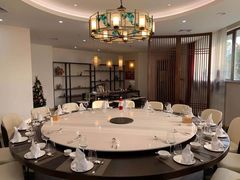 包厢-江园私房菜