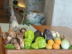 -无味舒食(环岛路店)