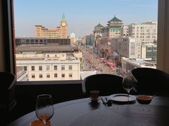 -喜悦烤鸭·新京菜(王府井店)