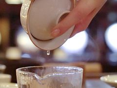 大可堂普洱茶馆-大可堂普洱茶馆(襄阳南路馆)
