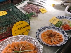 -禄海渔港(九堡店)