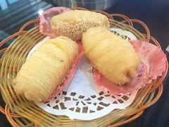 -维园港式茶餐厅(龙岗盛平店)