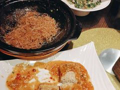 -永安水煮活鱼·仪征菜(仪征奥林匹克店)