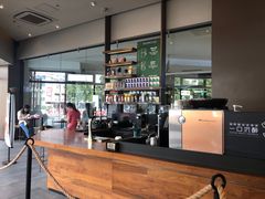 -星巴克(盐城五洲国际店)