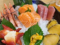 -银子铁板烧料理自助餐(人民广场店)