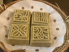 绿豆糕-五观堂素食(新华路店)