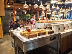-素虎料理(前门店)