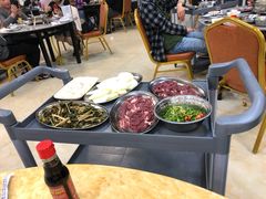 -五洞大众牛餐馆(番禺分店)
