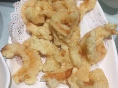 -六泰居·尔滨地标·东北菜(泰山路店)