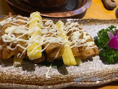 -觅山云南菜(泊富ICITY店)