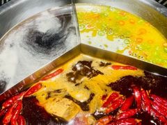 -麻路成都火锅(柏威年店)