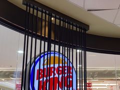 -汉堡王(龙德广场店)