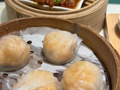 -悦得闲广式点心茶楼(蓝鲸世界店)