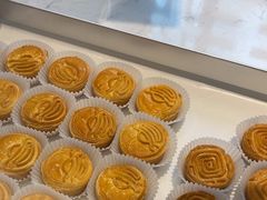 -陕拾叁-西安糕点(大雁塔店)