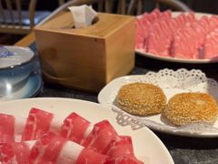 -小洋府铜锅涮肉(南锣鼓巷店)