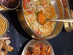 -东味北道熟成·炭火烤肉(九龙店)