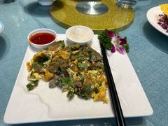 -鸿鑫海鲜楼(福辉店)