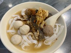 -西关刘福记(文德路店)
