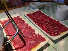 -花田煮鲜牛肉火锅(钟楼众汇店)
