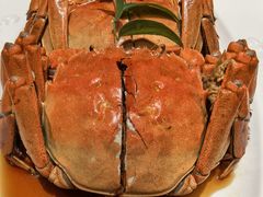 -蟹榭·本帮江浙菜·蟹宴(大宁久光商场店)