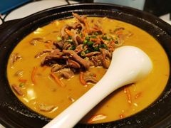 -外婆小聚茶餐厅·生日·团建(市民中心店)