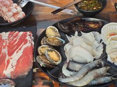 -丽江庭院之爱在路上(西单店)