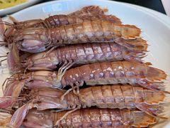 -常鲜楼常来尝鲜海胆馆(星海店)