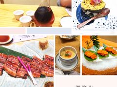 -花潮料理艺食馆(世欧广场店)