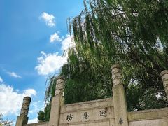 -黎里古镇