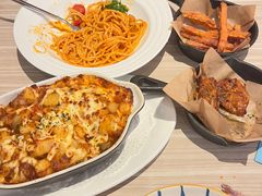 -必胜客(中山店)