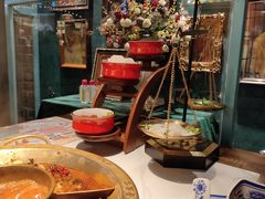 -哥老官重庆美蛙鱼头(日月光店)
