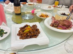 -世纪缘湖滨花园酒店(玄武湖店)