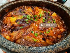 -鹊华居·地道鲁菜·海鲜·融合味(大明湖店)