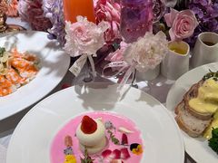-晶雅花园西餐厅(南京首店)