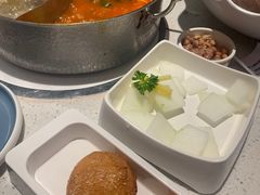 -左庭右院鲜牛肉火锅(环球港店)