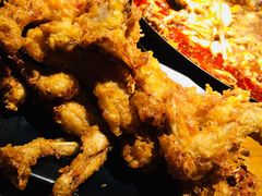 -老天桥蛙炉火锅(姑苏总店)