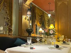 -火车头法国西餐厅